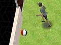 Játék 3D Ping Pong online