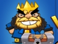 Játék Mint egy király  online