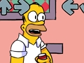 Játék Péntek este Funkin vs Homero online