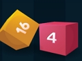 Játék 2048: X2 blokkok egyesítése  online