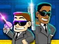 Játék Alien Hunter Bros online