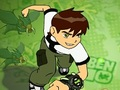 Játék Futtassa a Ben 10 -et  online
