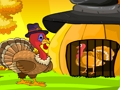 Játék Thanksgiving Escape sorozat 1. rész  online