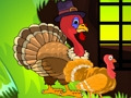 Játék Thanksgiving Escape sorozat 2. epizód  online