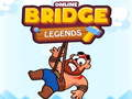 Játék Bridge Legends Online online
