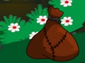 Játék Lila Home Escape  online
