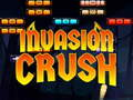 Játék Invázió Crush  online