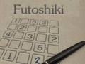 Játék Futoshiki online