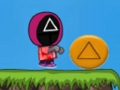 Játék Squidgame Dalgona Collect online