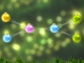 Játék Atomi puzzle karácsony online