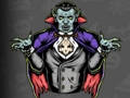 Játék Amgel Halloween szoba menekülés 27 online