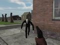 Játék Slenderman hajnala  online