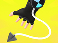 Játék Ropeman 3d online