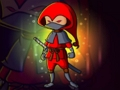 Játék Képzett Ninja Puzzle  online