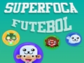 Játék SuperFoca futball  online