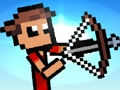 Játék Bot Archers csata online