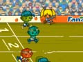 Játék Félelmetes Run 2 online