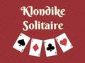 Játék Klondike Solitaire online