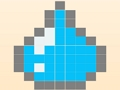 Játék Pixelart online