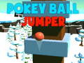 Játék POKOR BALL JUMPER online