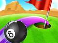 Játék Biliárd és Golf  online