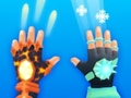 Játék Ice Man 3D online