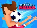 Játék Futballgyilkosok  online