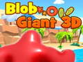 Játék Blob óriás 3D online