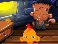Játék Majom go Happy Stage 603 online