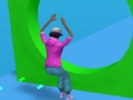 Játék Draw Race 3D online