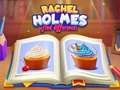 Játék Rachel Holmes online