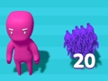 Játék Igazi tintahal 3d  online
