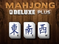 Játék Mahjong Deluxe Plus online