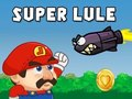 Játék Super Lule kaland  online