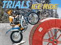 Játék Próbák ICE RIDE online