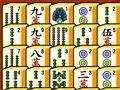 Játék Mahjong Deluxe 3 online