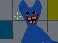 Játék Huggy Waggy 2  online