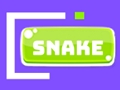 Játék Jugar kígyó online