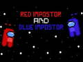 Játék Red İmpostor és Blue İmpostor  online