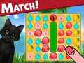 Játék Sziget Puzzle  online