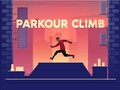 Játék Parkour mászás online