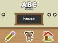 Játék ABC játék  online