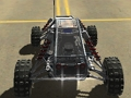 Játék Drive Buggy 3D online