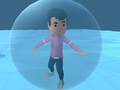 Játék Zorb-csata  online