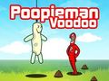 Játék Poopieman voodoo online