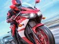 Játék Rocket Bikes Highway Race online