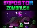 Játék Imposztor Zombrush  online