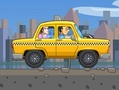 Játék Taxi expressz  online