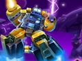 Játék Droid-O online