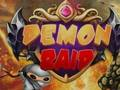 Játék Démoni raid online